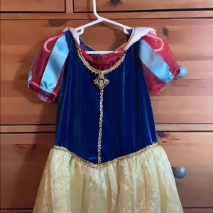 Disney Snow White costume